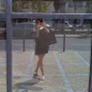 Meet your Posher, Paige